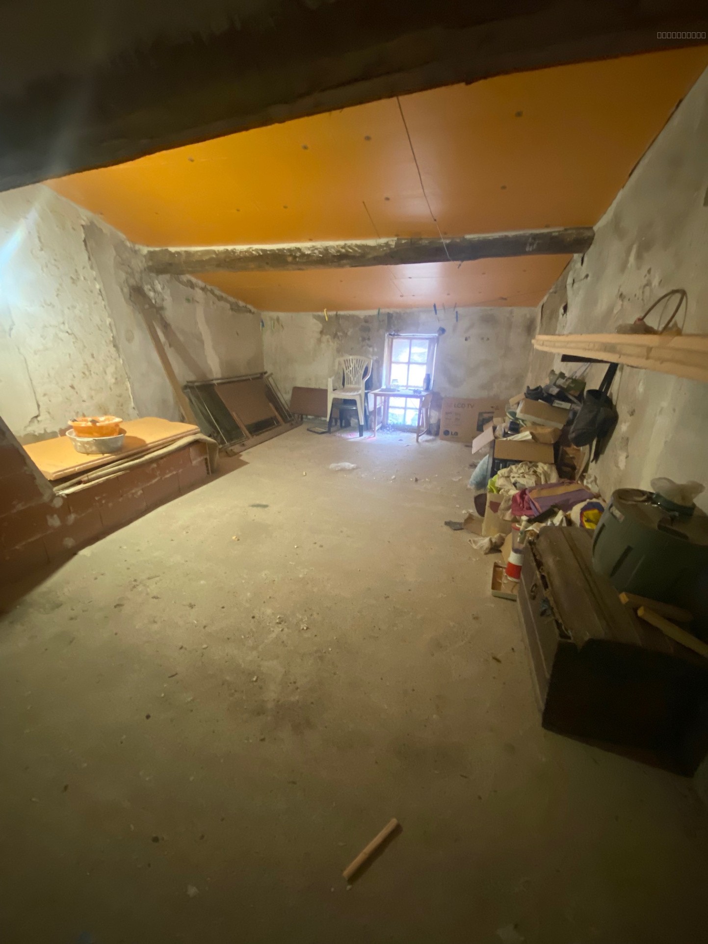 maison de village Nizas — photo 17