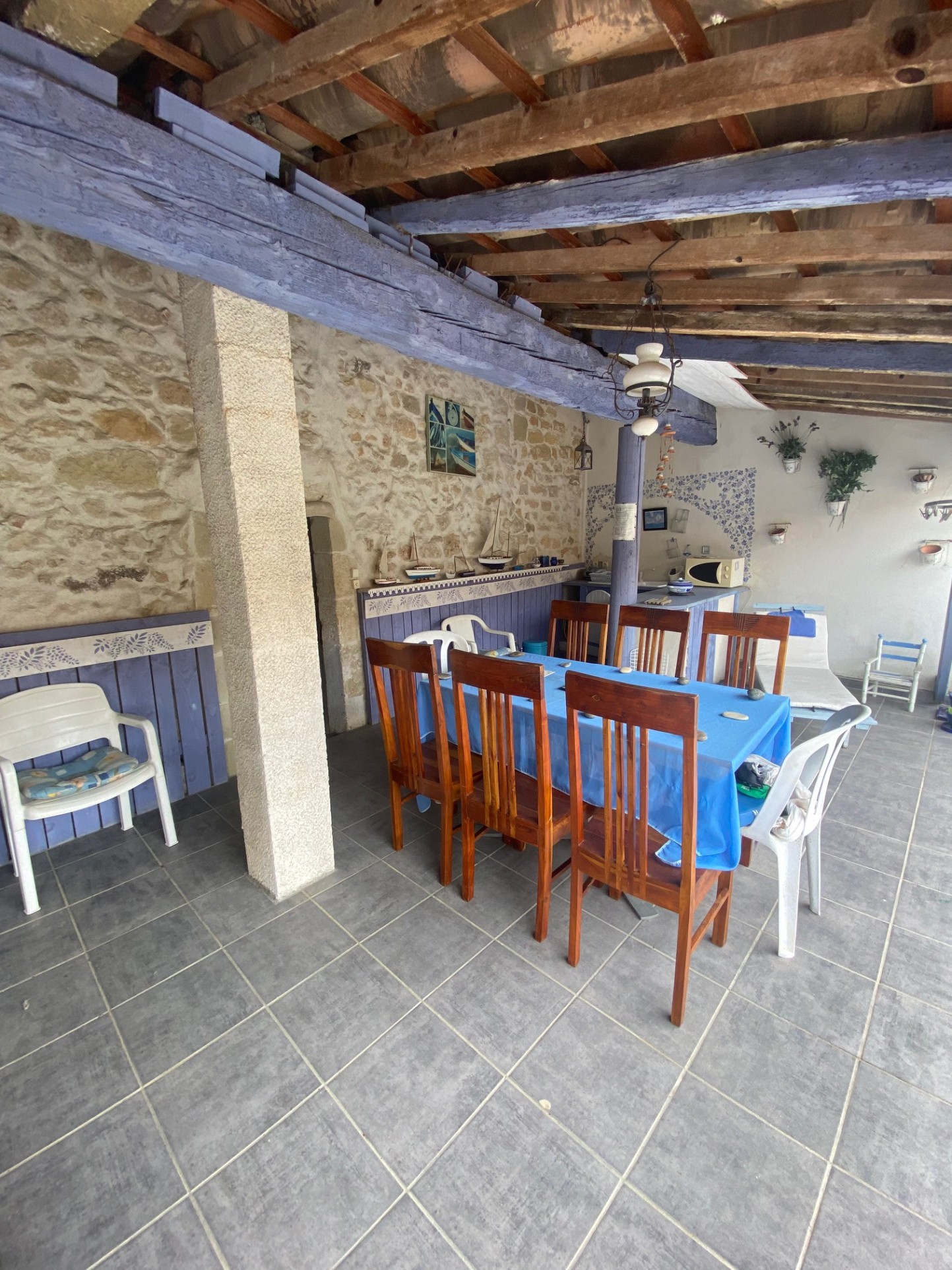 Maison de village Méze — photo 4