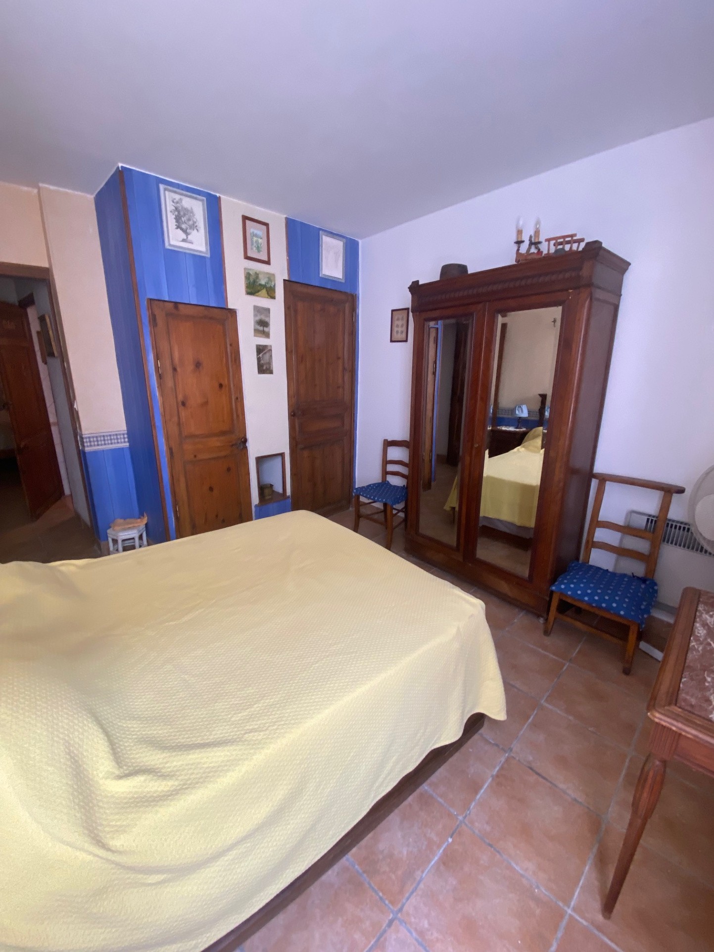 Maison de village Méze — photo 17