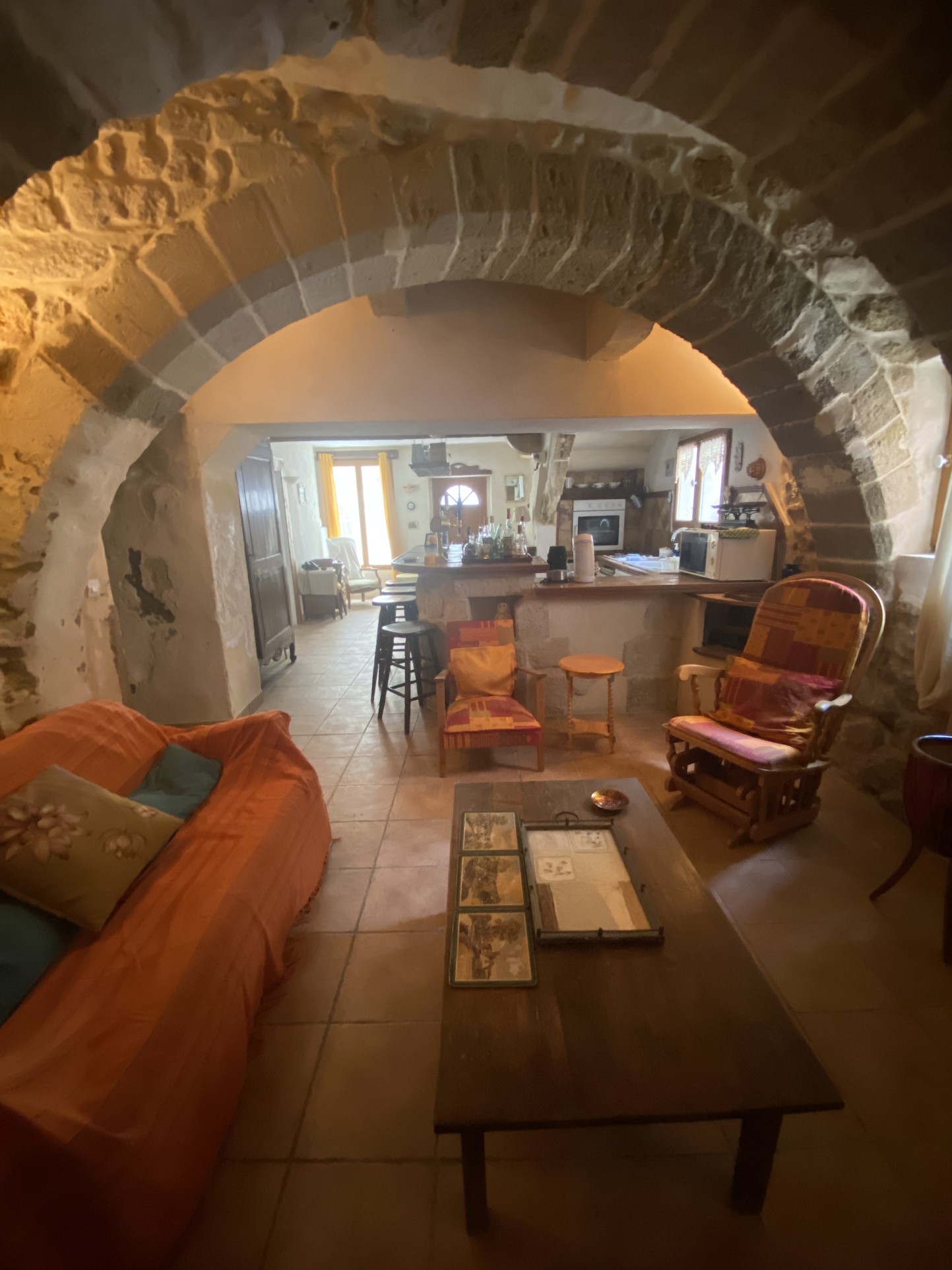 Maison de village Méze — photo 7