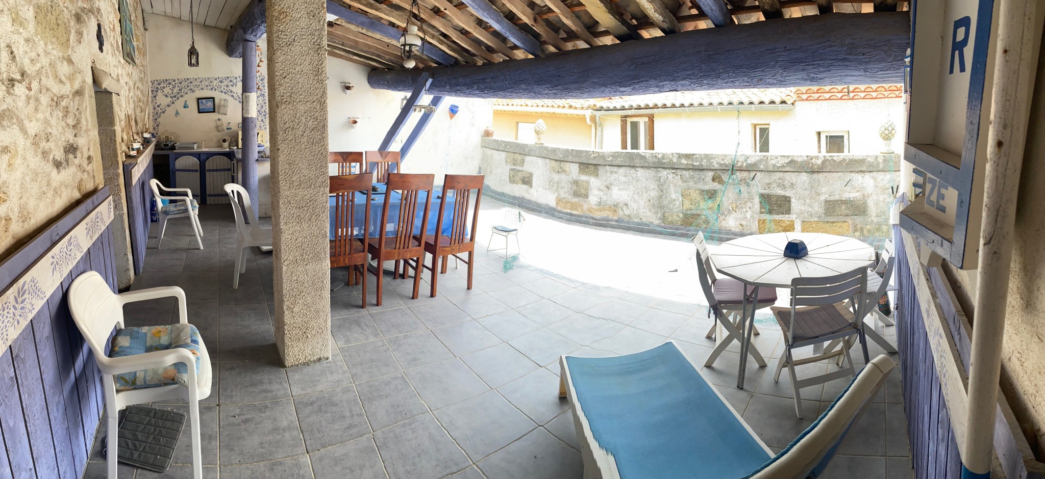 Maison de village Méze — photo 2
