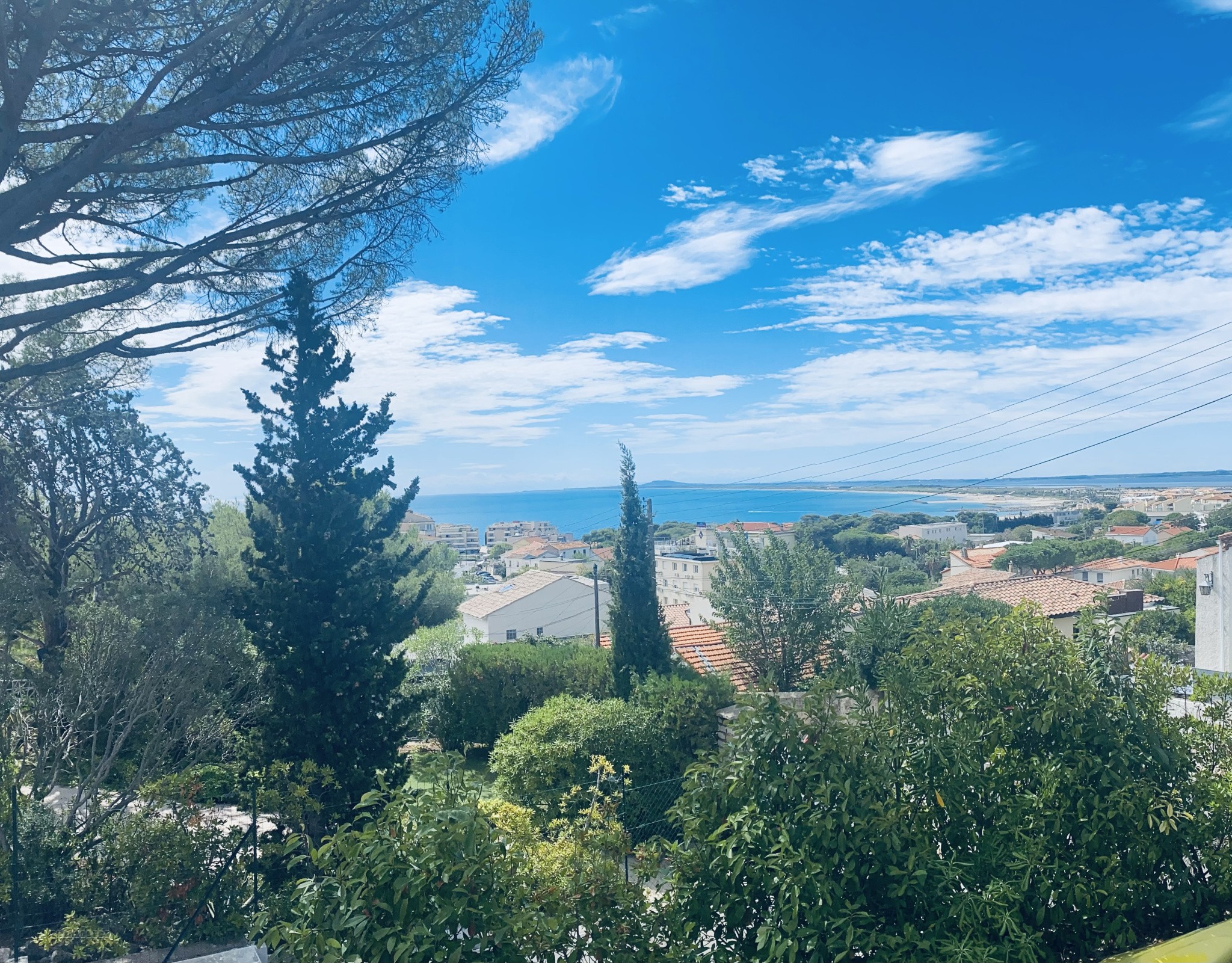 Villa corniche vue mer — photo 2
