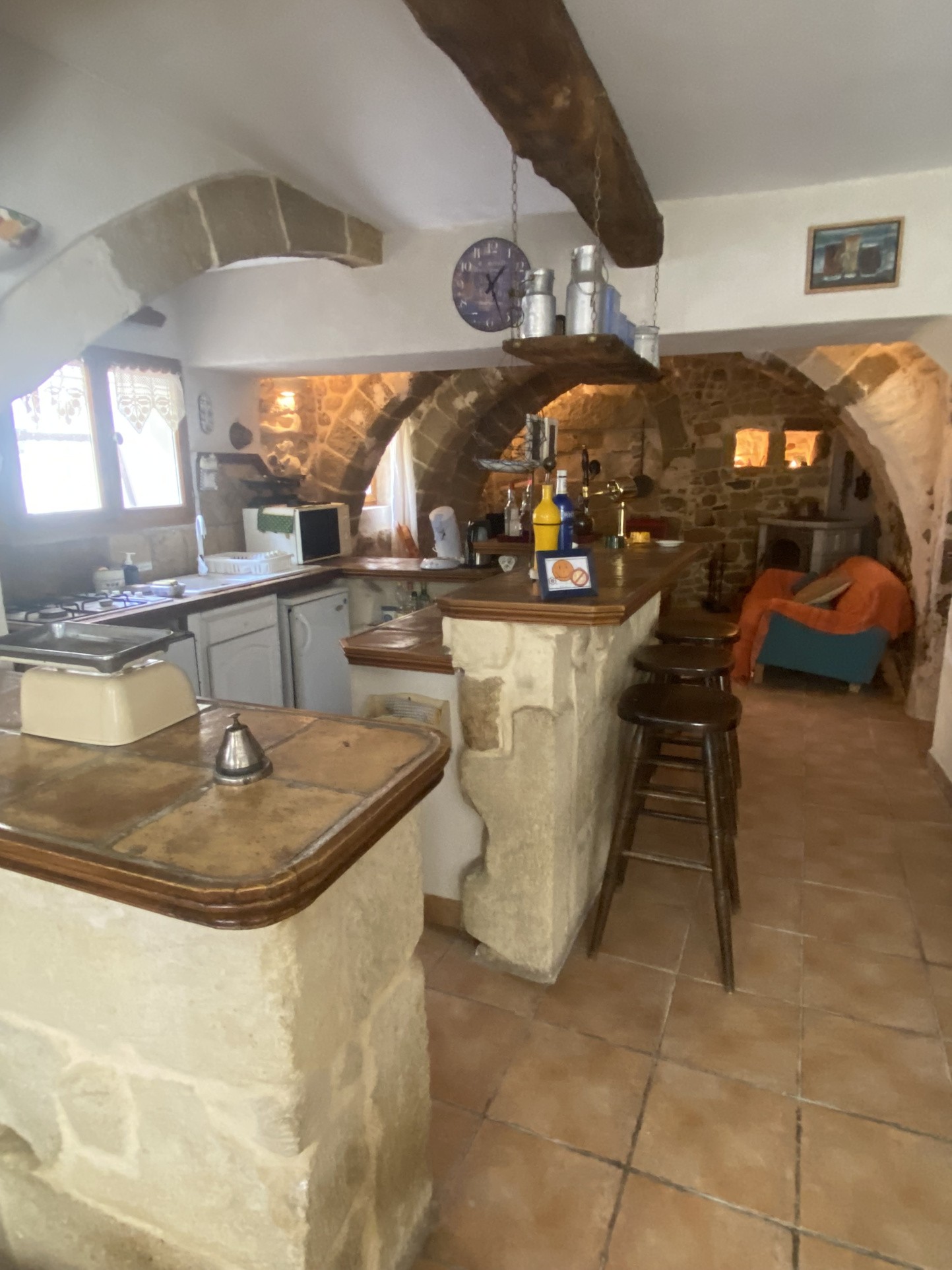 Maison de village Méze — photo 8