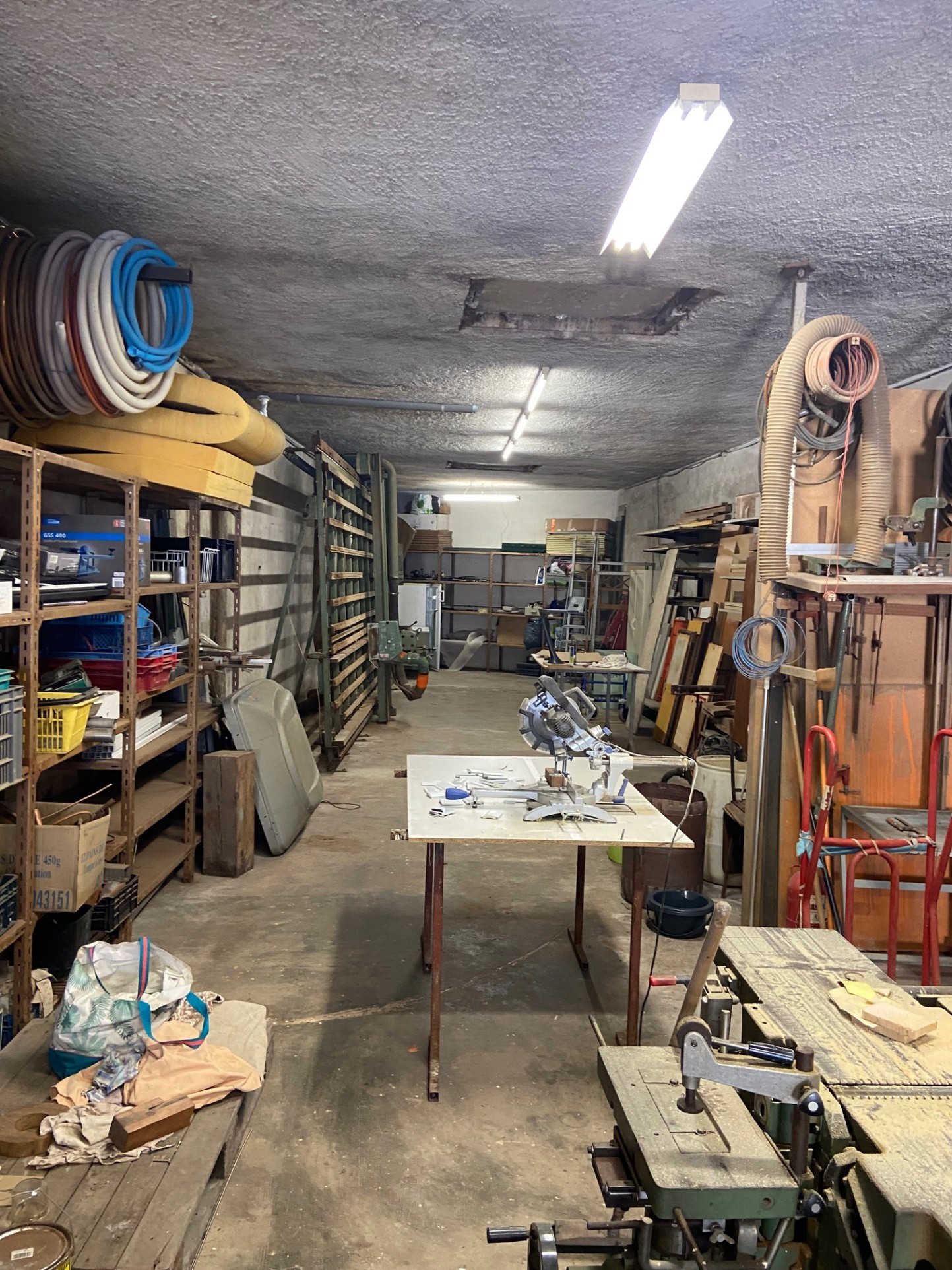 Frontignan maison de ville sur 3 niveaux, idéal investisseur ou résidence principale avec prévision de travaux — photo 13