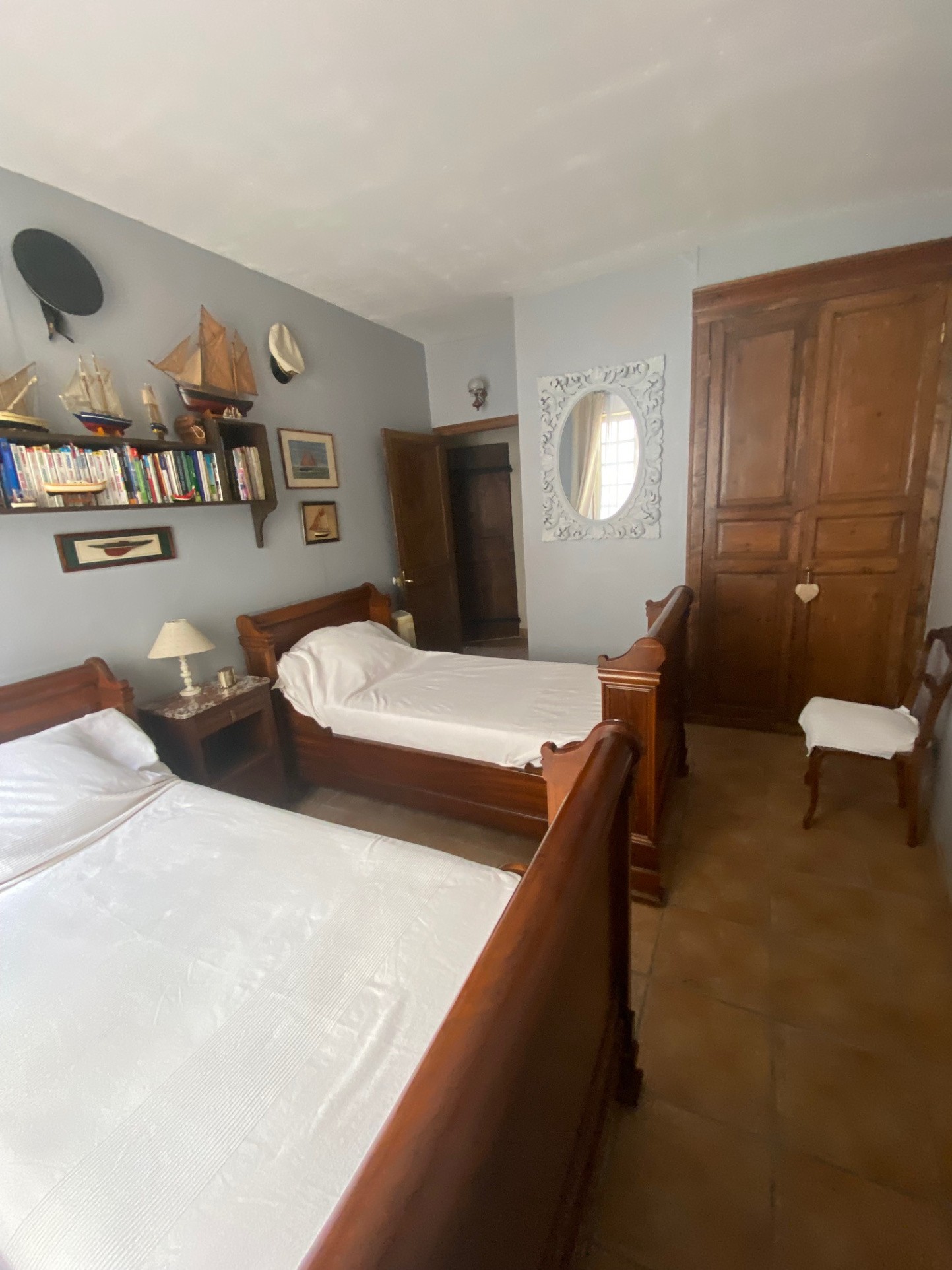 Maison de village Méze — photo 15