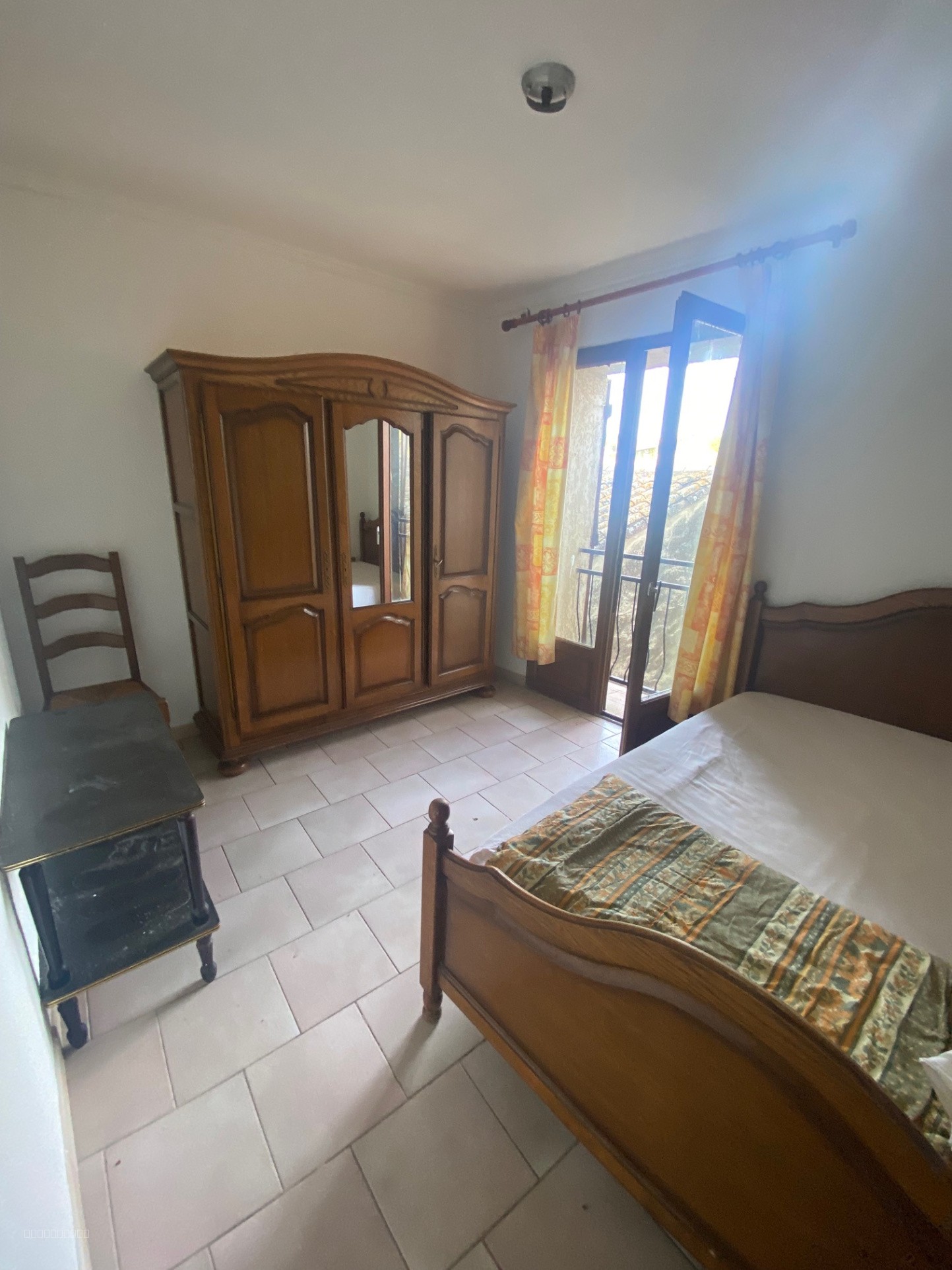 maison de village Nizas — photo 10