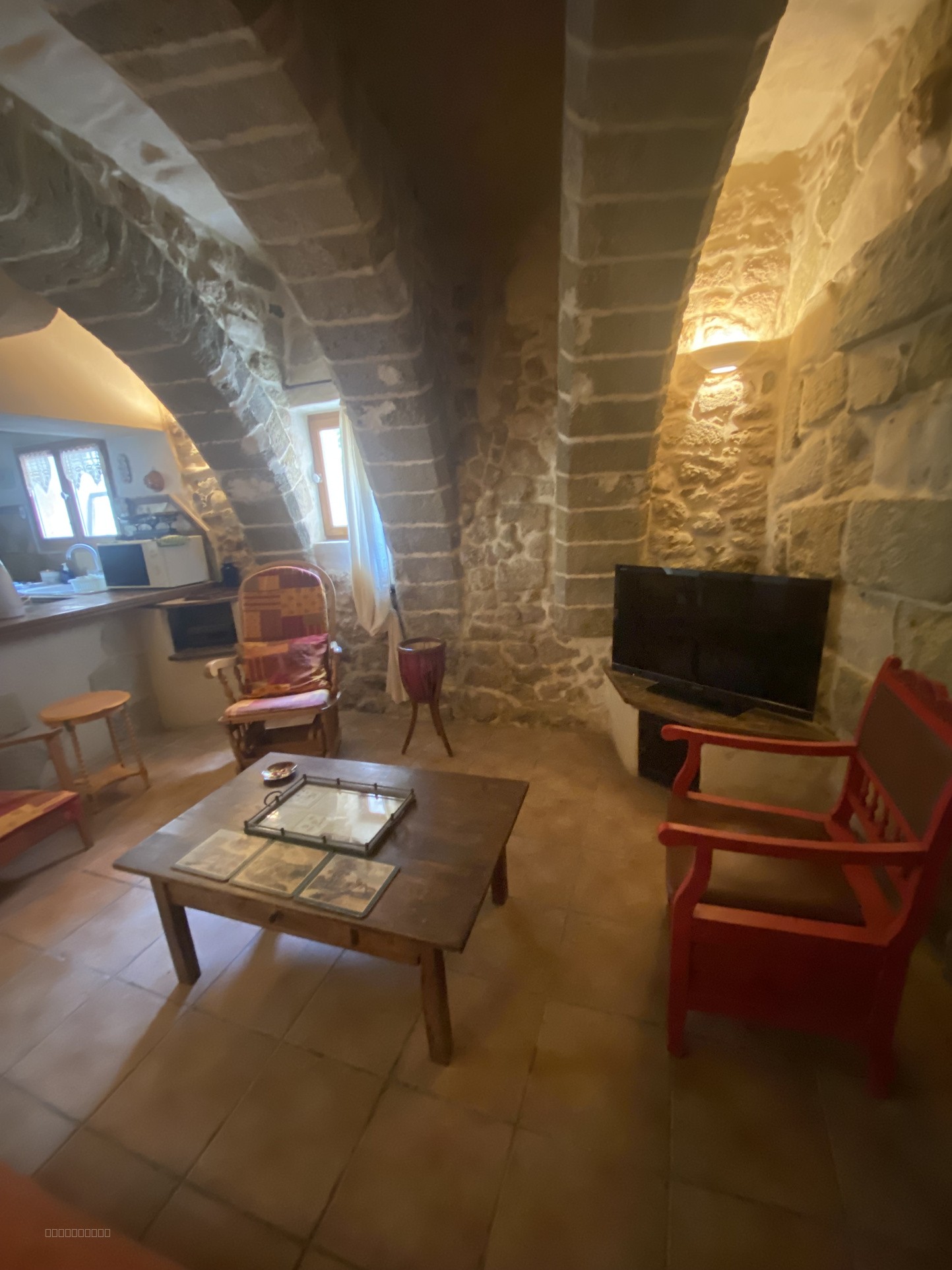 Maison de village Méze — photo 6