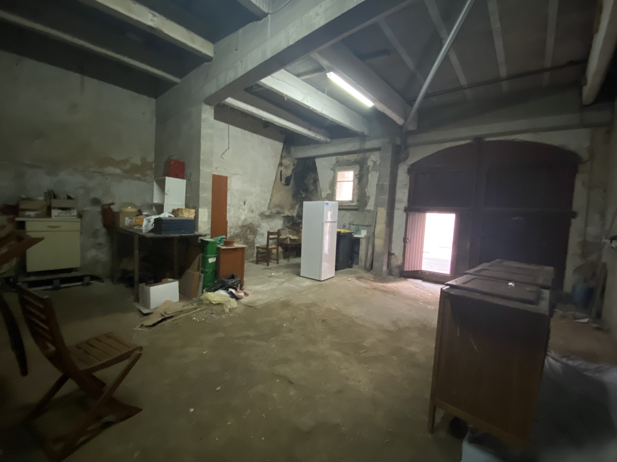 Maison de village Bouzigues — photo 12