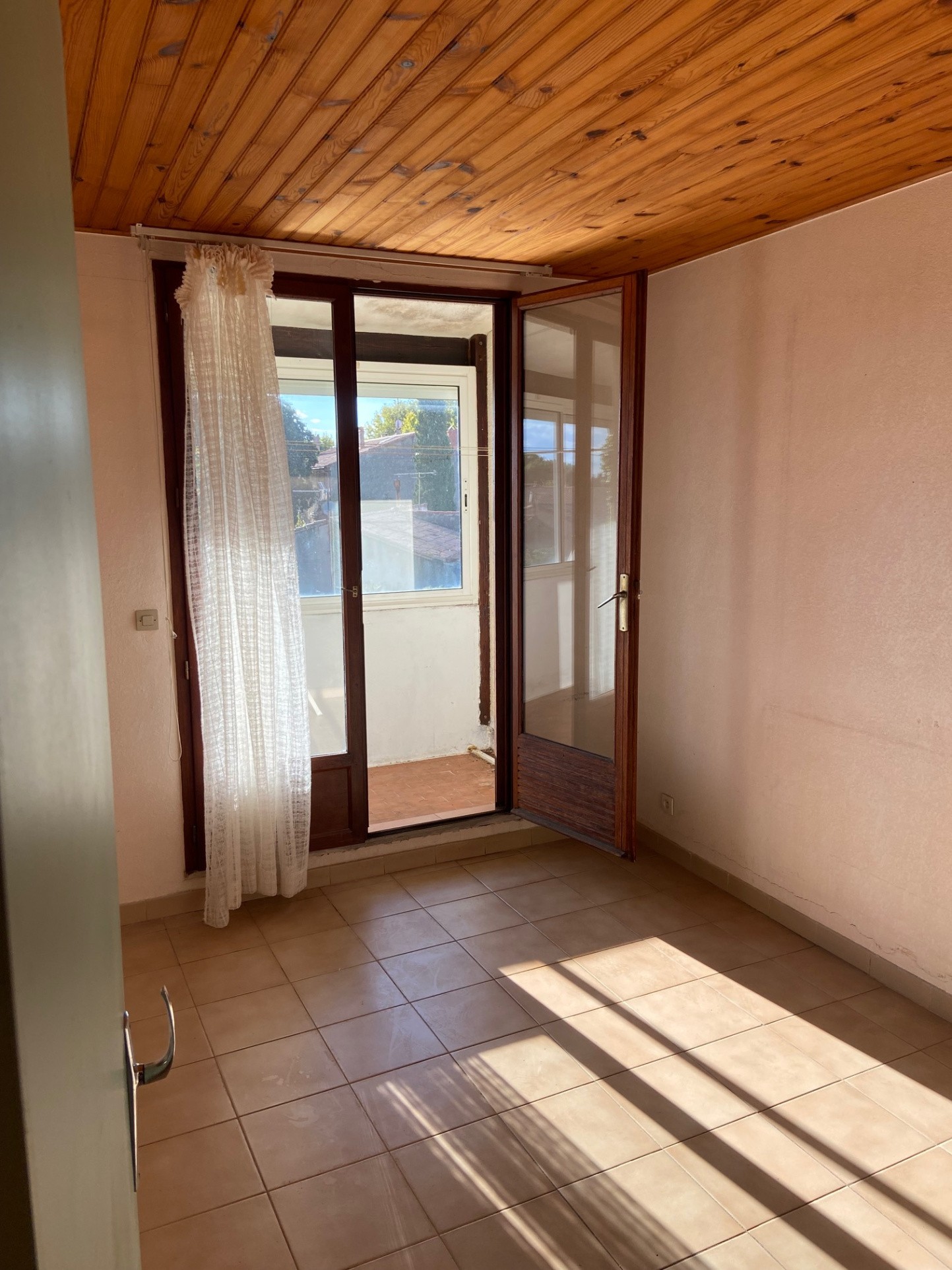 Frontignan maison de ville sur 3 niveaux, idéal investisseur ou résidence principale avec prévision de travaux — photo 9