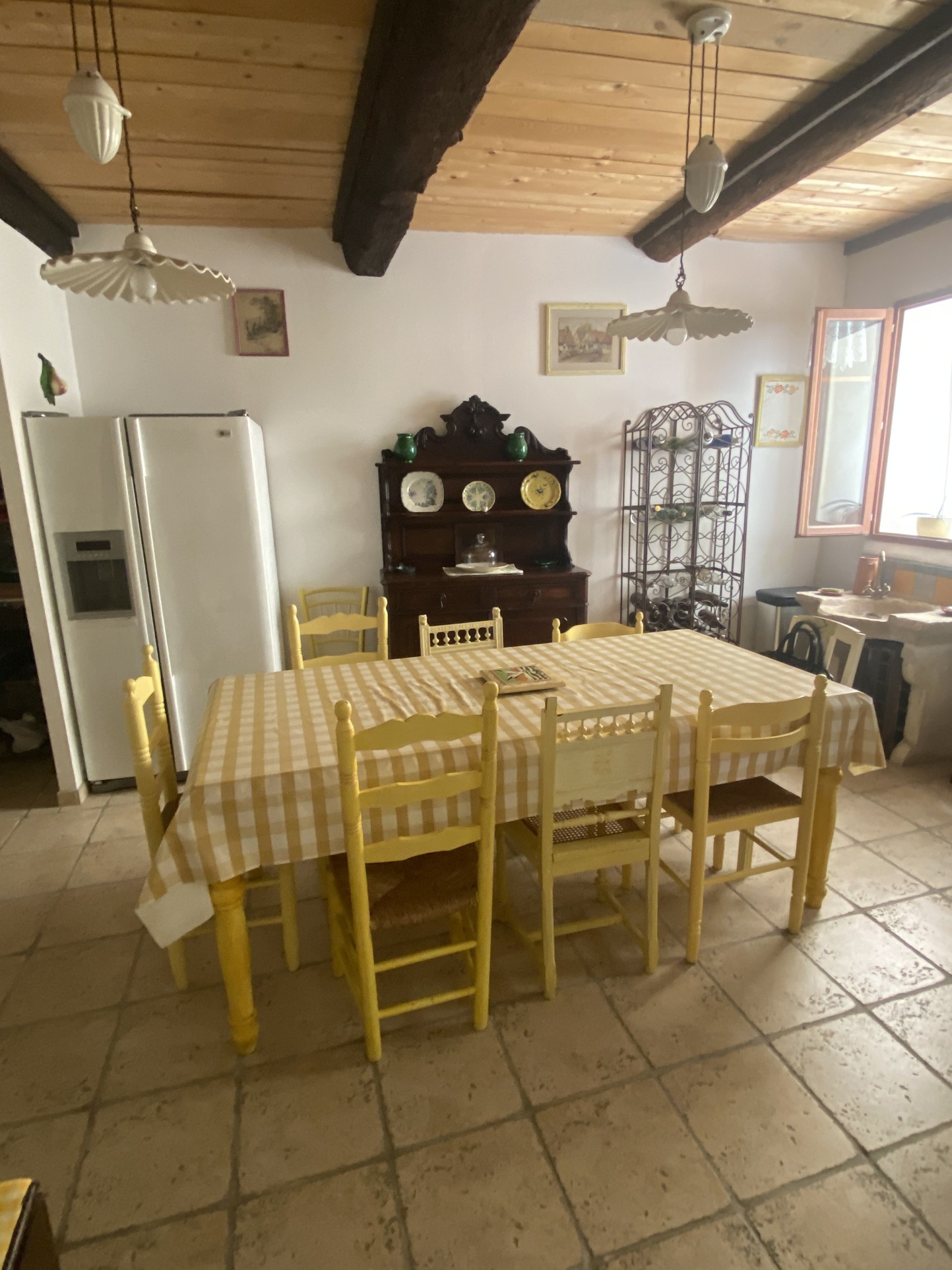 Maison de village Méze — photo 12