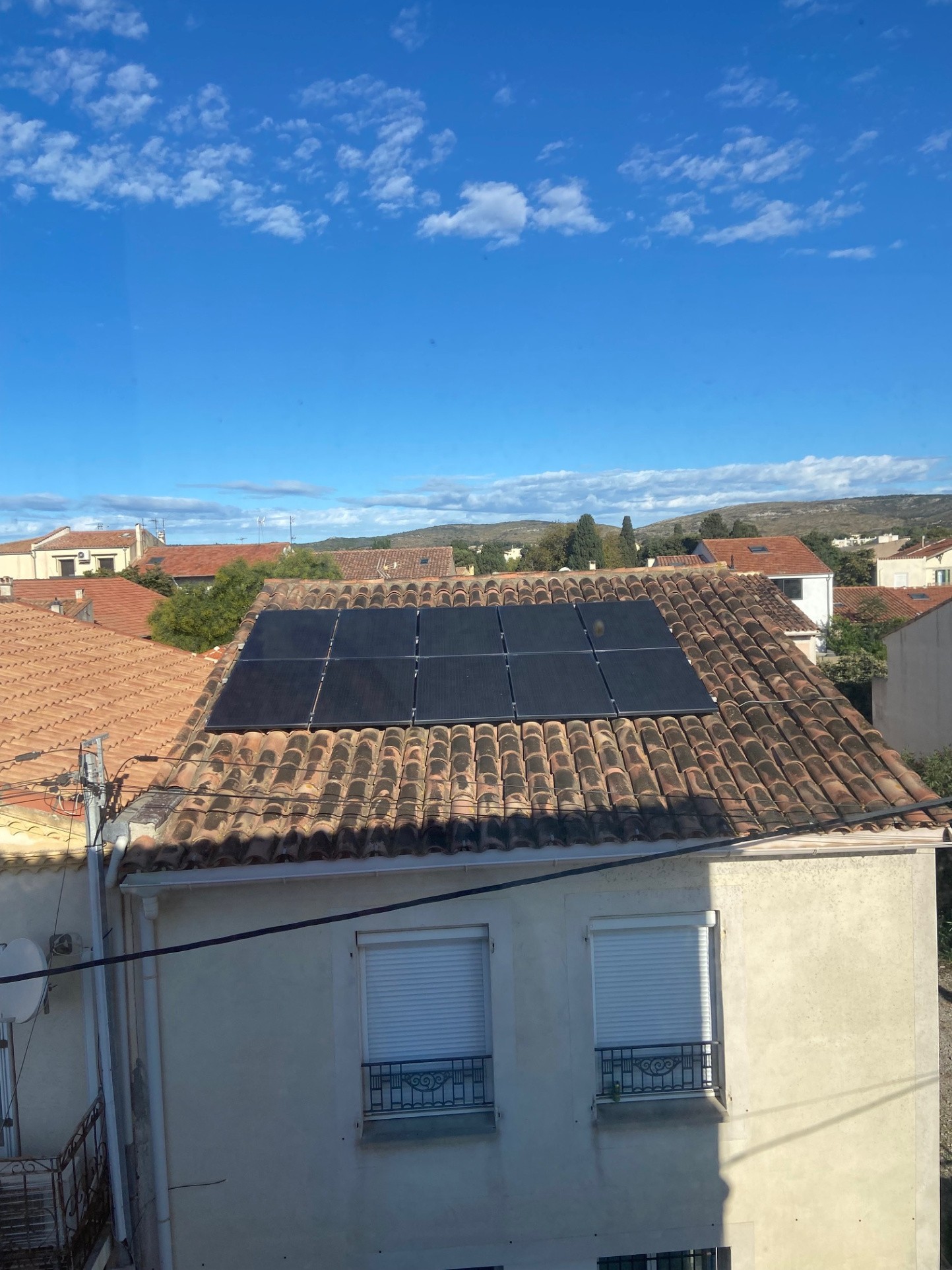 Frontignan maison de ville sur 3 niveaux, idéal investisseur ou résidence principale avec prévision de travaux — photo 7