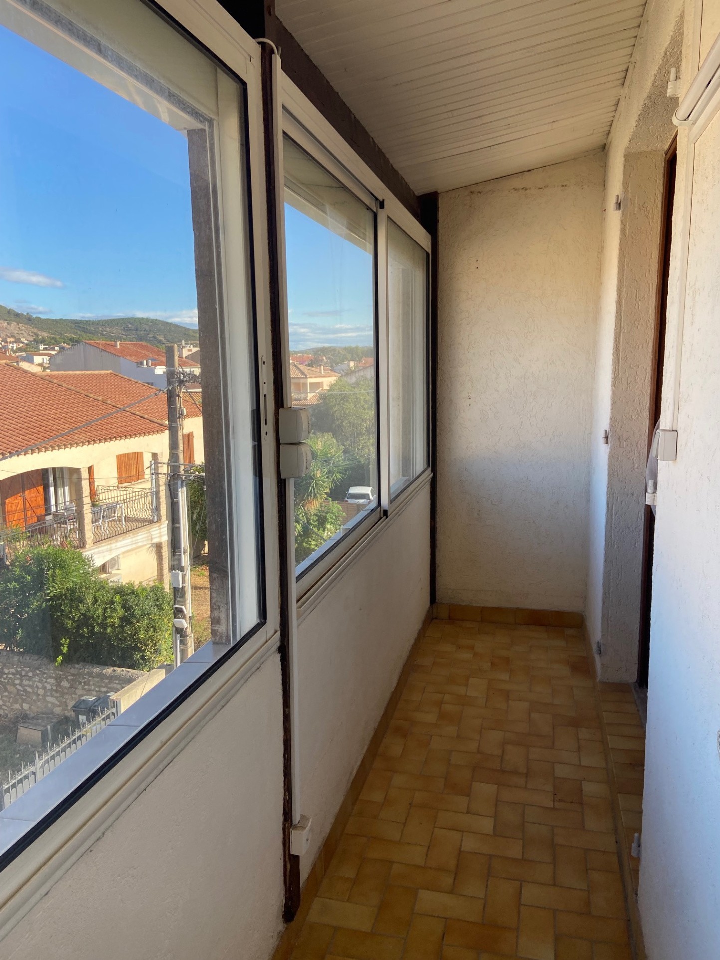 Frontignan maison de ville sur 3 niveaux, idéal investisseur ou résidence principale avec prévision de travaux — photo 6