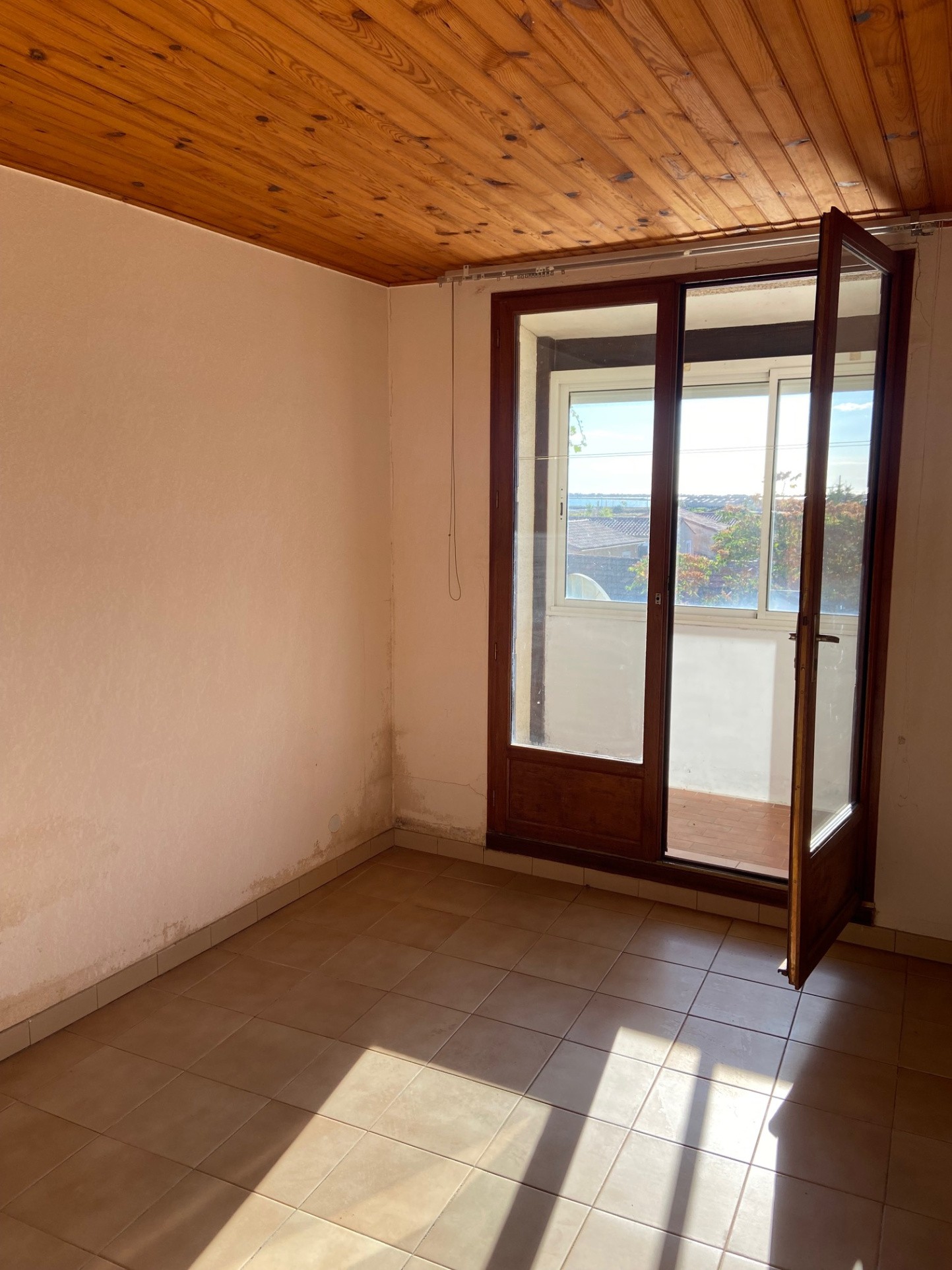 Frontignan maison de ville sur 3 niveaux, idéal investisseur ou résidence principale avec prévision de travaux — photo 8