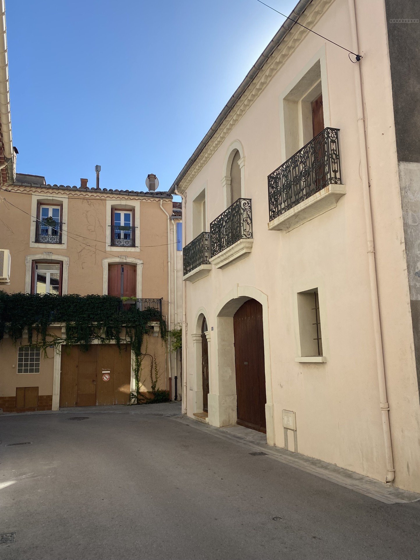 Maison de village Bouzigues — photo 3