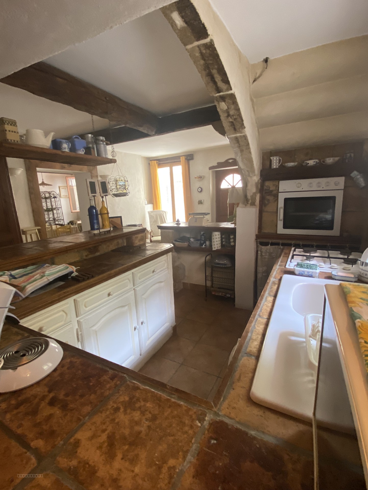 Maison de village Méze — photo 10
