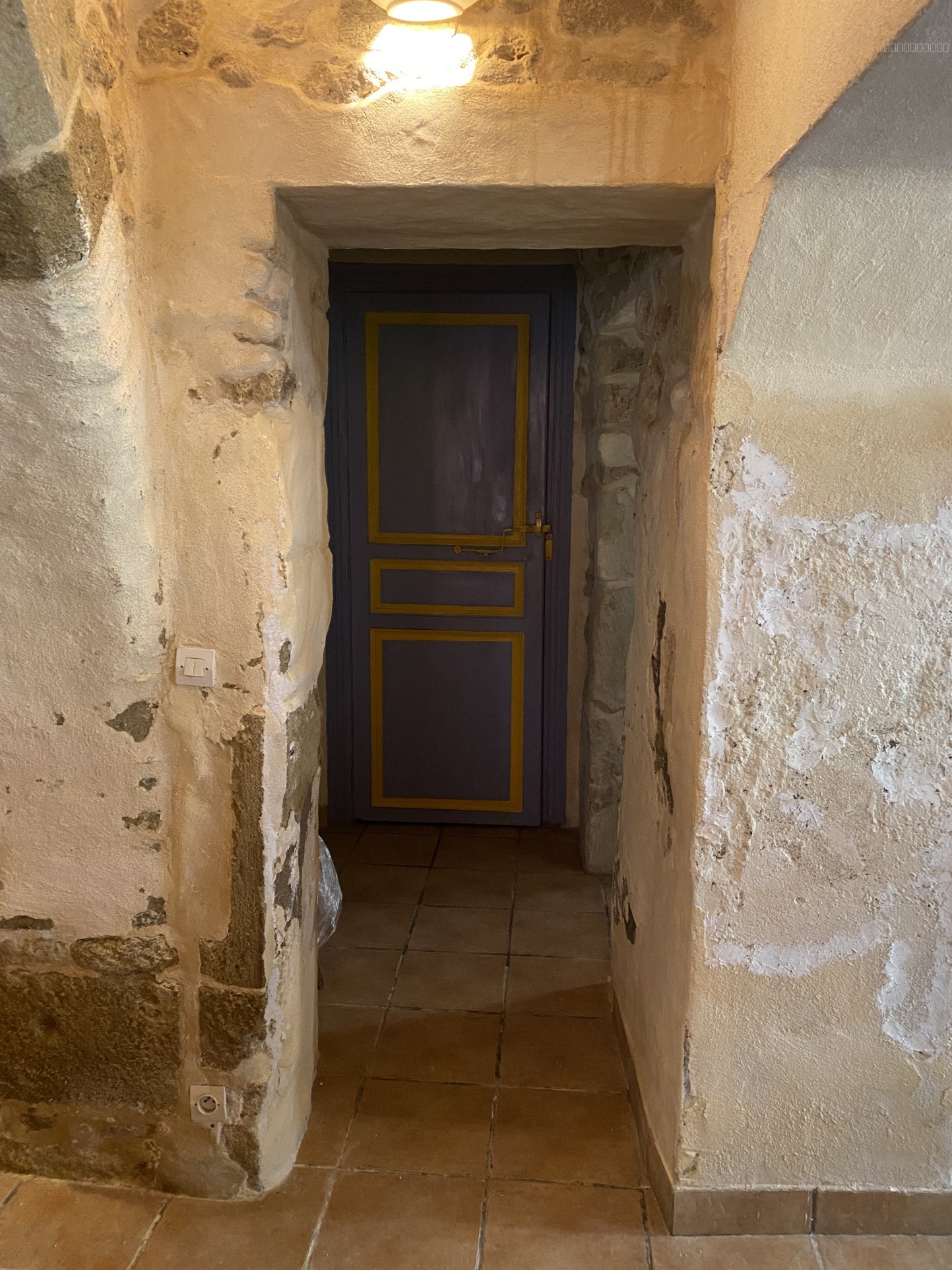 Maison de village Méze — photo 11