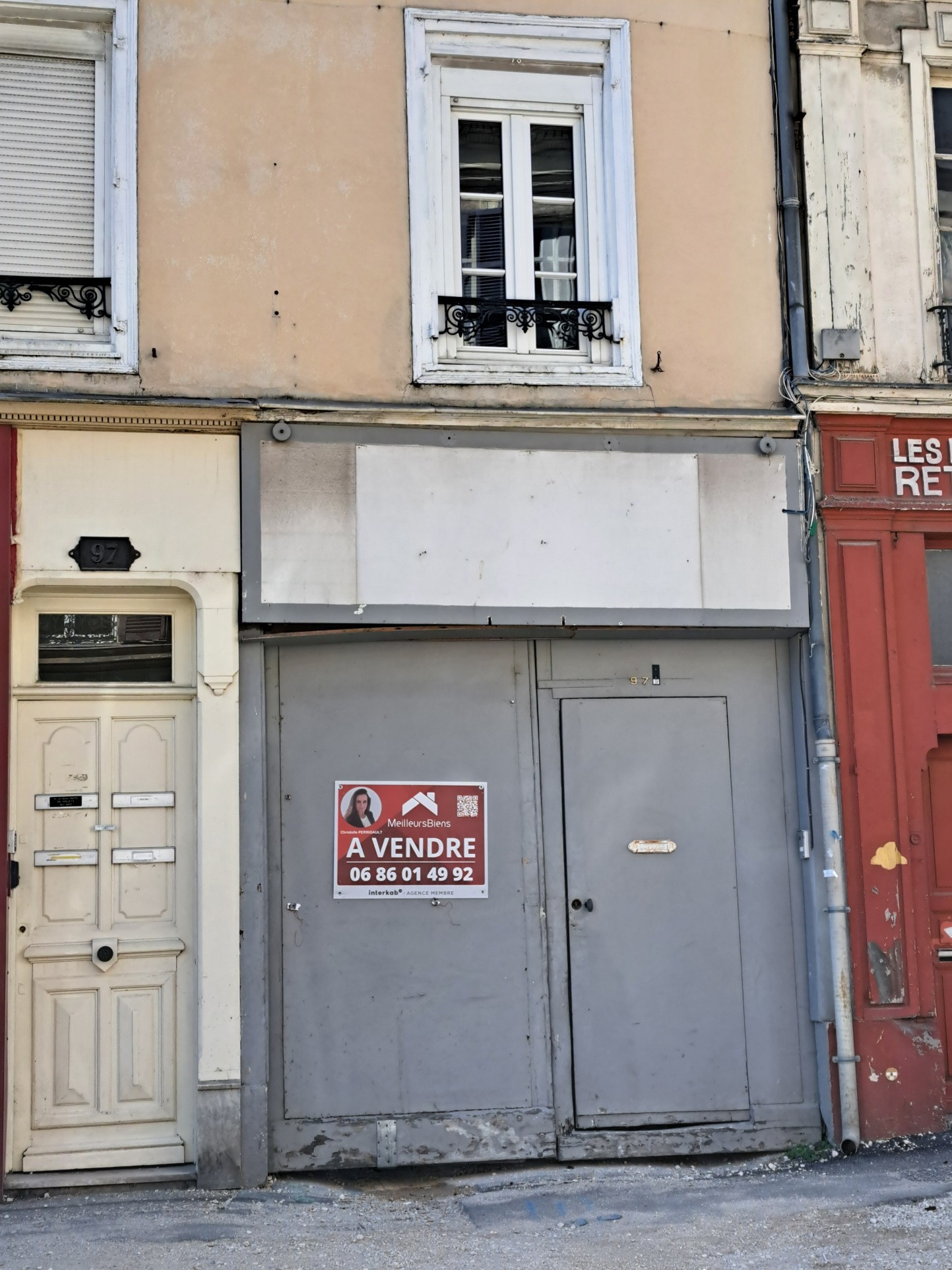 Triplex idéal investisseur en plein centre ville au calme — photo 18