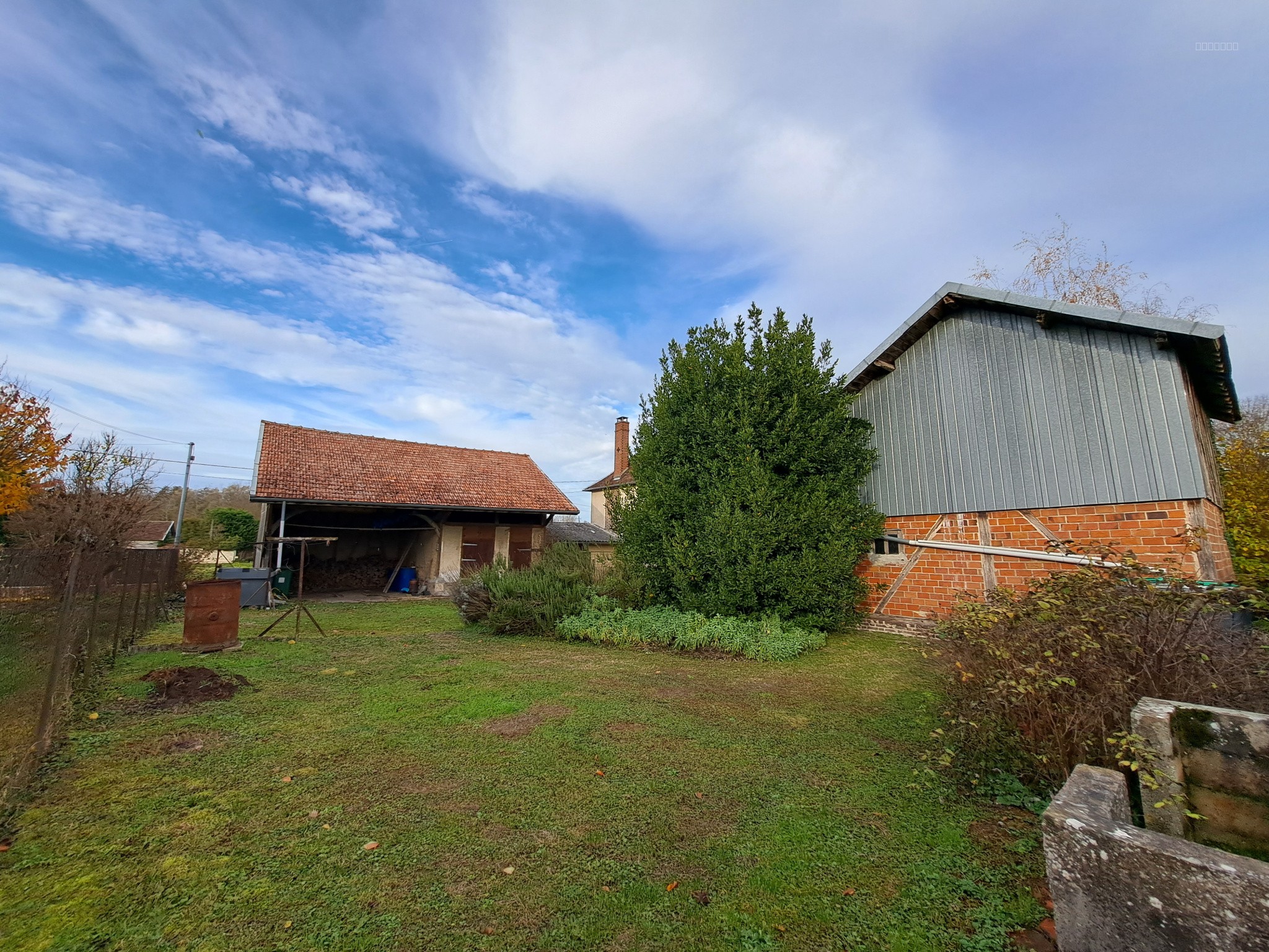Maison ancienne en pans de bois agglo Troyenne — photo 13