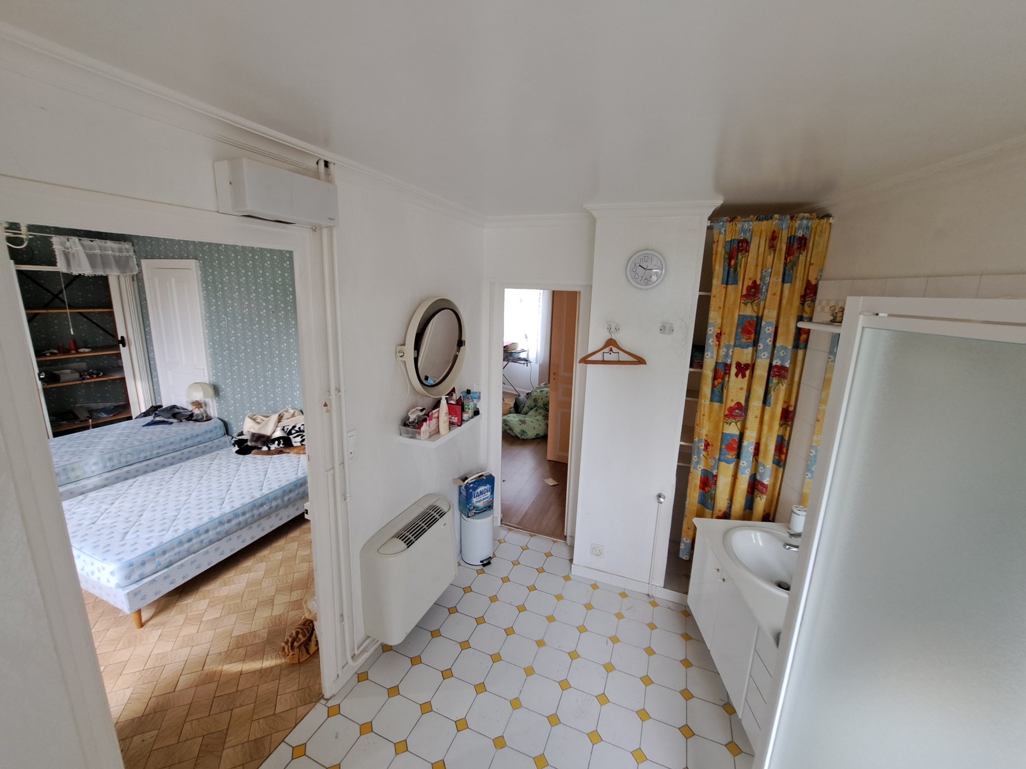 Maison ancienne en pans de bois agglo Troyenne — photo 7