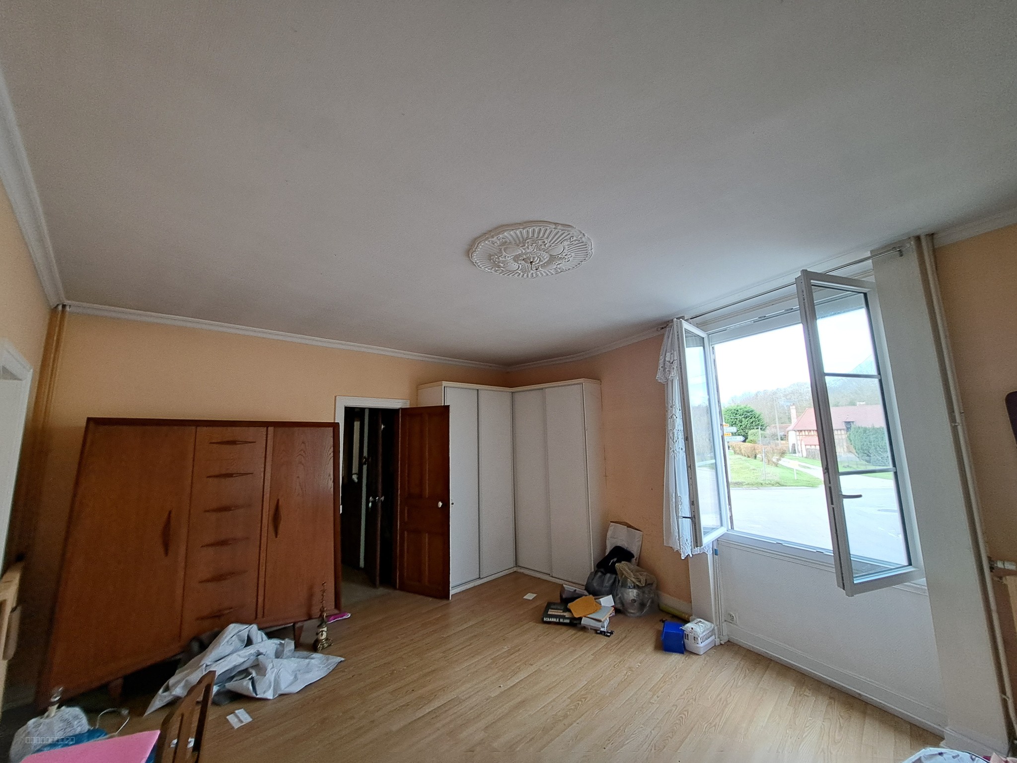 Maison ancienne en pans de bois agglo Troyenne — photo 6