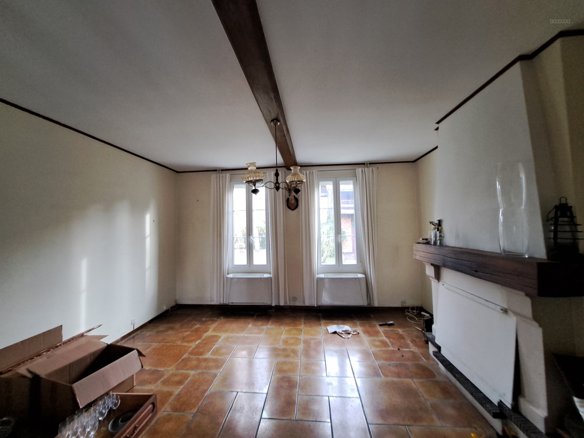 Maison ancienne en pans de bois agglo Troyenne — photo 3