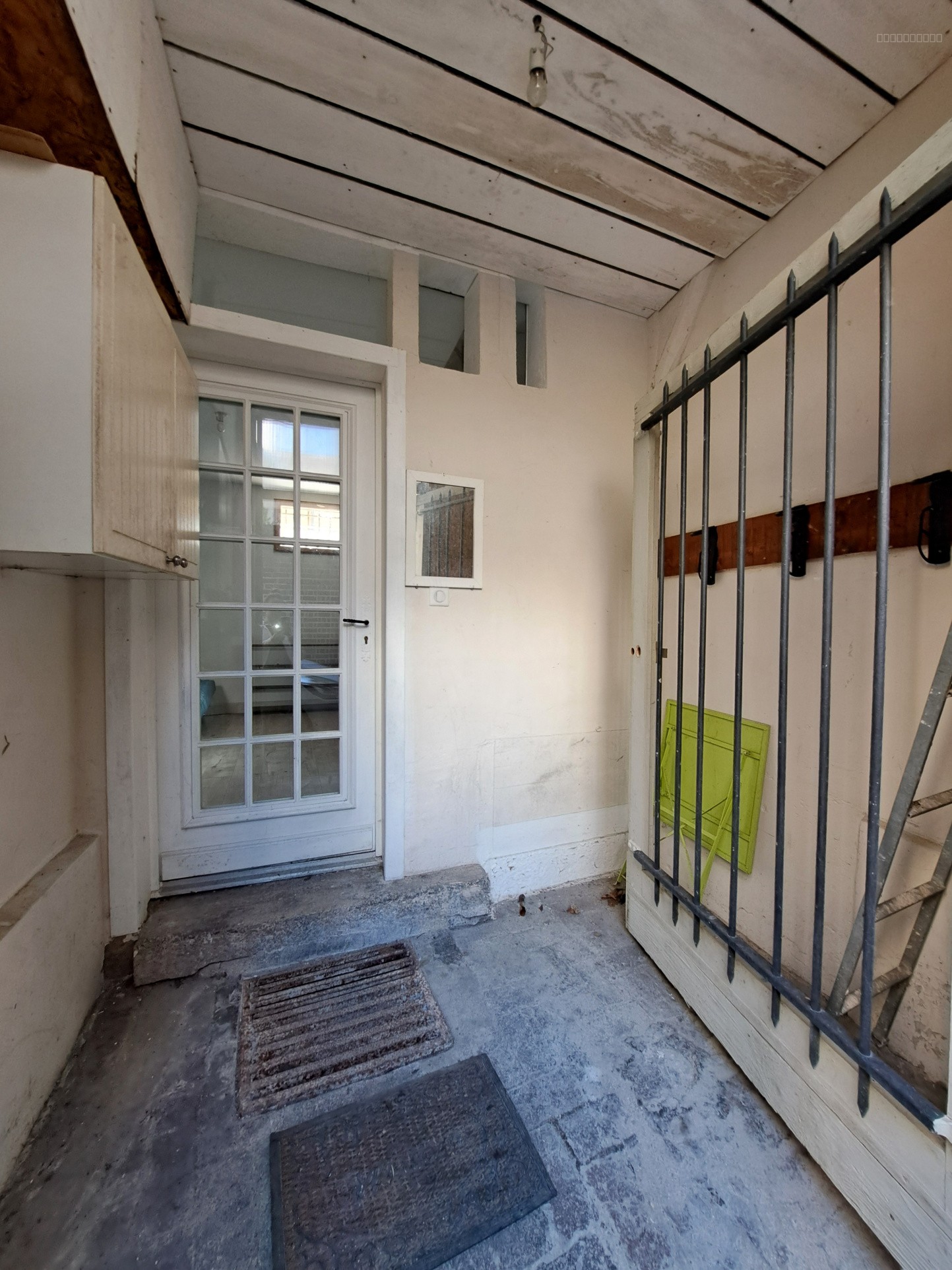 Triplex idéal investisseur en plein centre ville au calme — photo 5