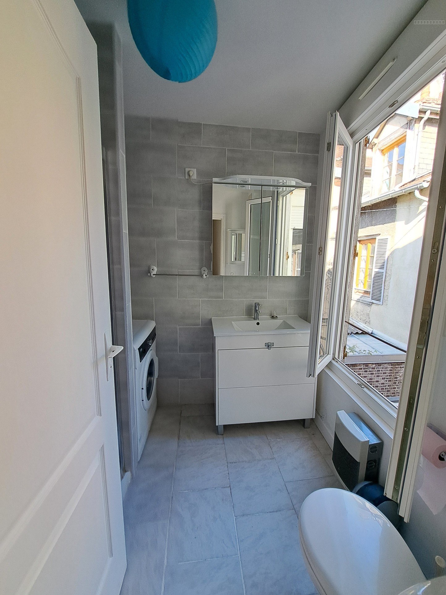 Triplex idéal investisseur en plein centre ville au calme — photo 13