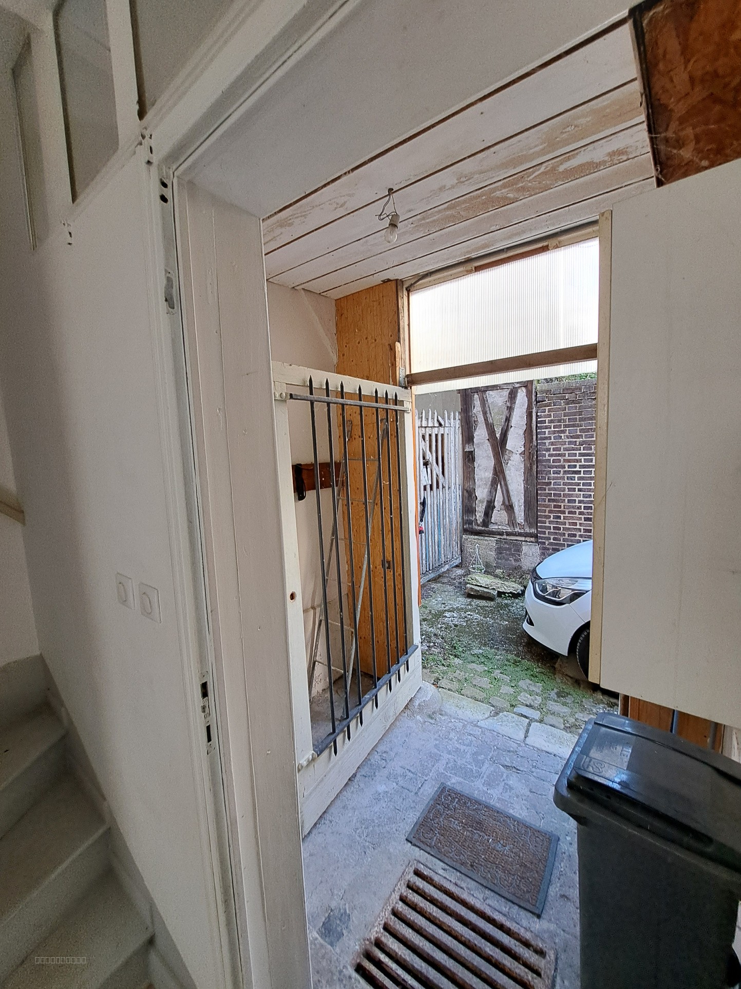 Triplex idéal investisseur en plein centre ville au calme — photo 4