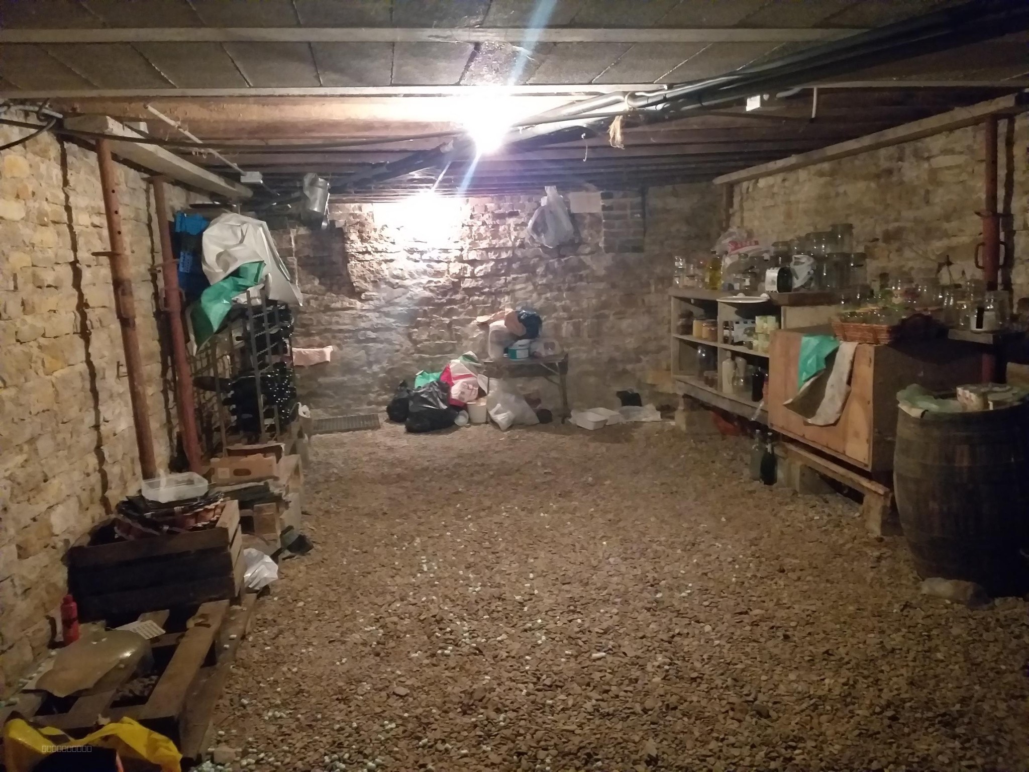 Maison ancienne en pans de bois agglo Troyenne — photo 10