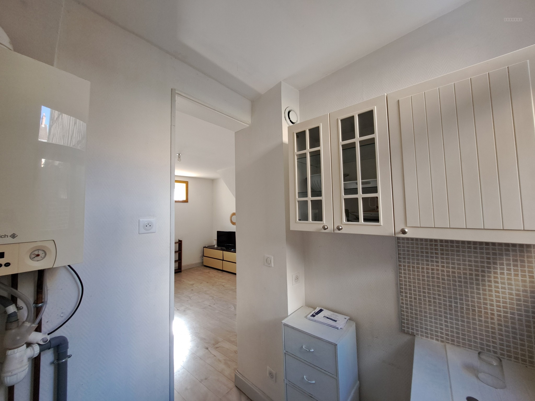 Triplex idéal investisseur en plein centre ville au calme — photo 7