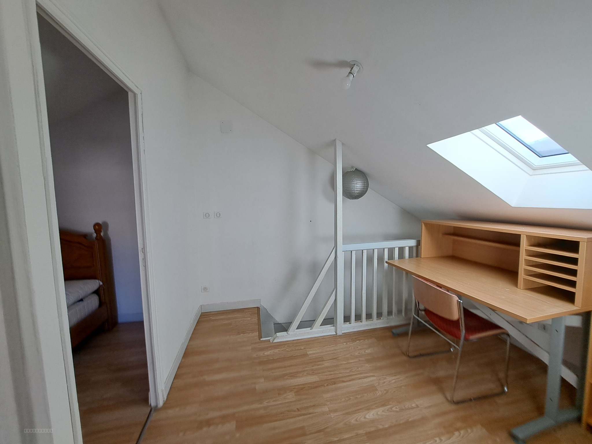 Triplex idéal investisseur en plein centre ville au calme — photo 14