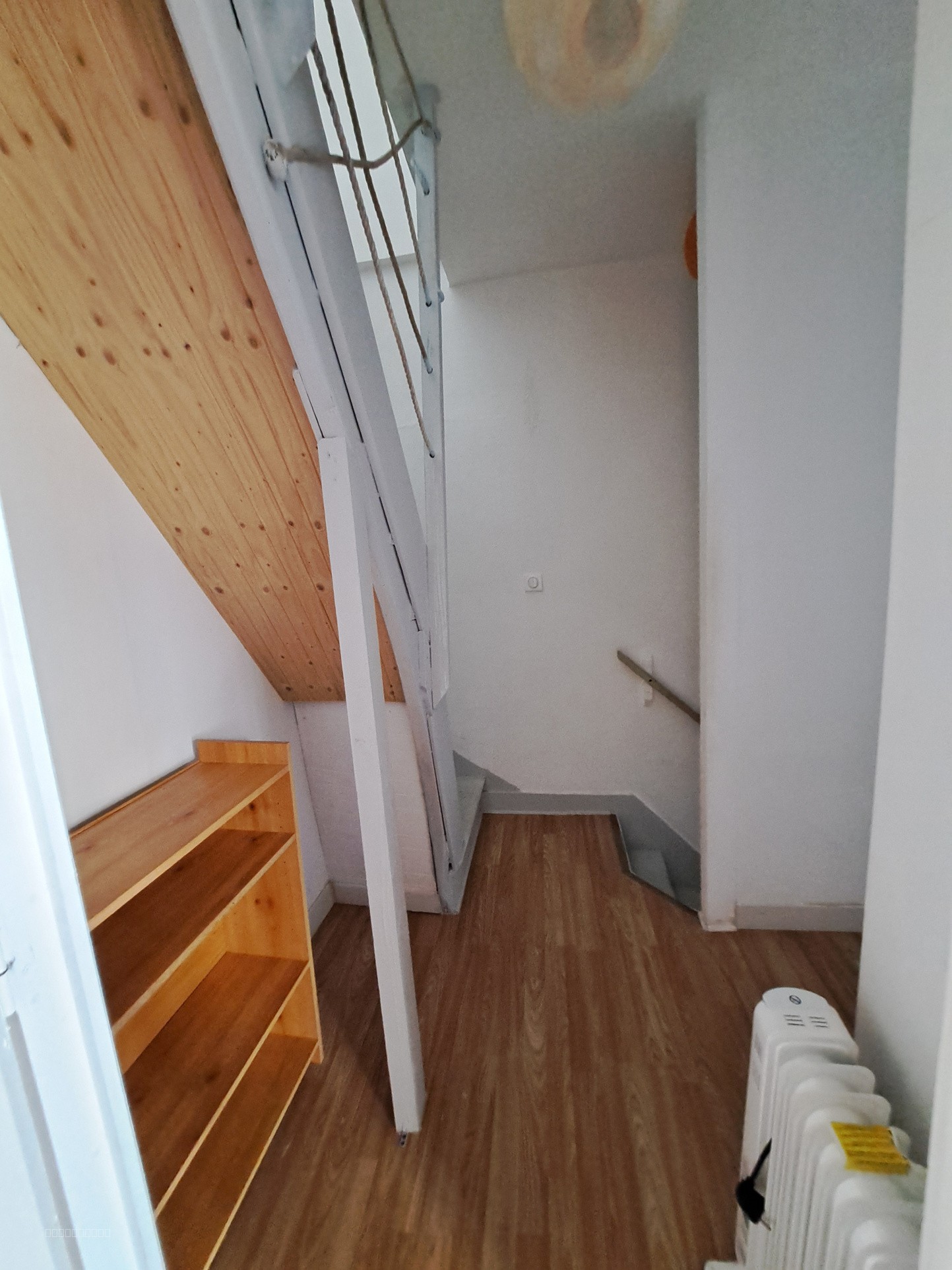 Triplex idéal investisseur en plein centre ville au calme — photo 10