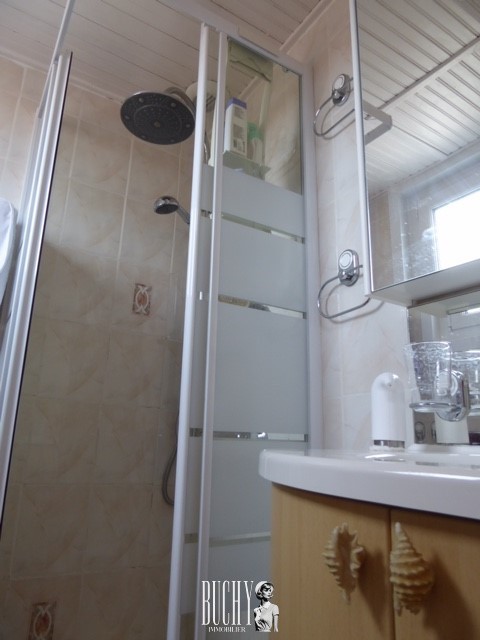 Appartement T2 à 150m de la plage — photo 6