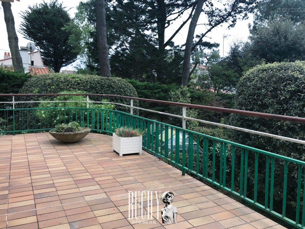 DOMAINE DE LA PIRONNIERE — photo 3