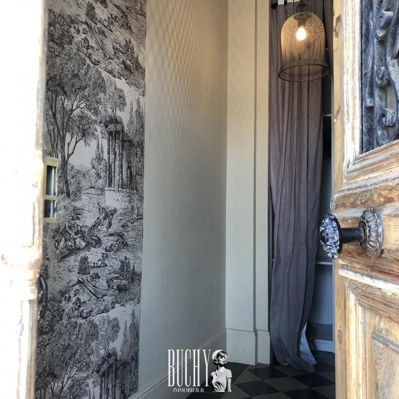 CENTRE VILLE/MAISON SABLAISE — photo 3