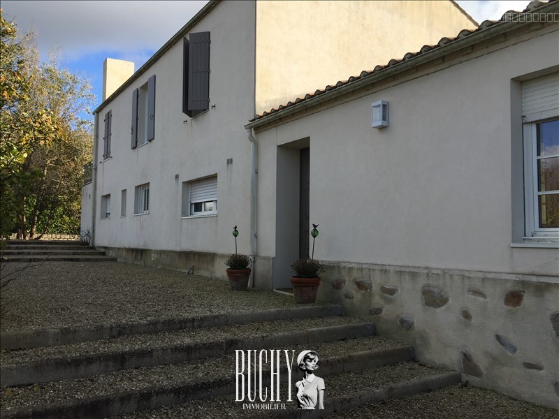 LOGIS OLONNE SUR MER - 8 pièce(s) - 0 m2 — photo 13