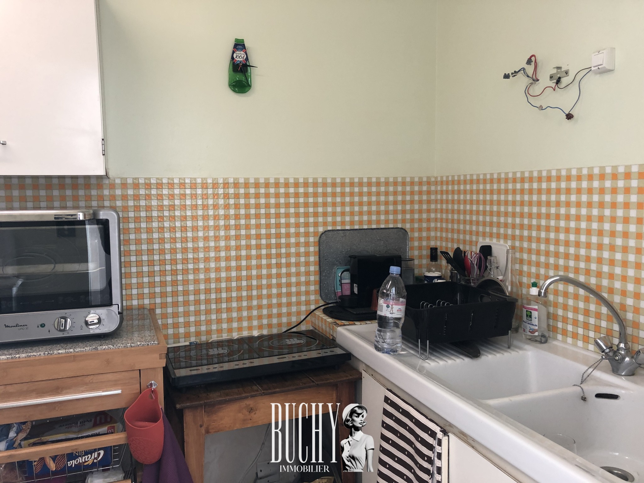 appartement Les sables d olonne — photo 4