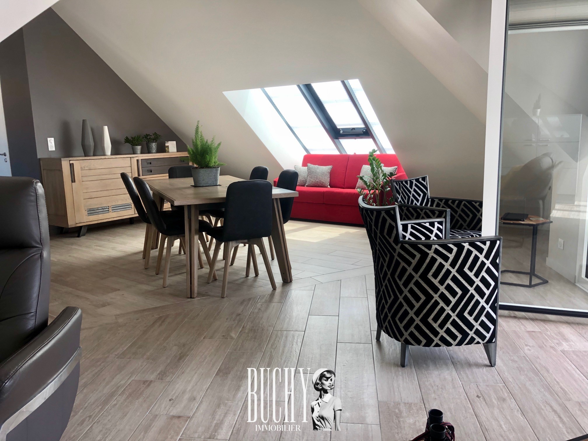 MAISON LES SABLES D OLONNE — photo 4