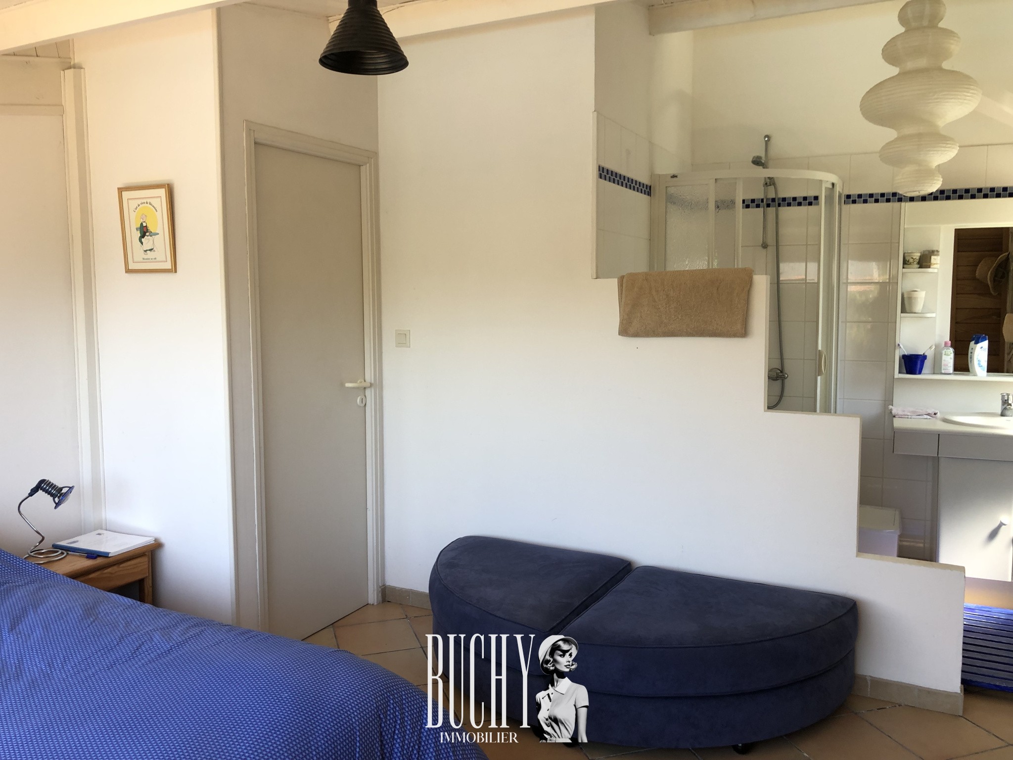Maison à acheter avec terrasse aux Sables-D'Olonne (85) — photo 6