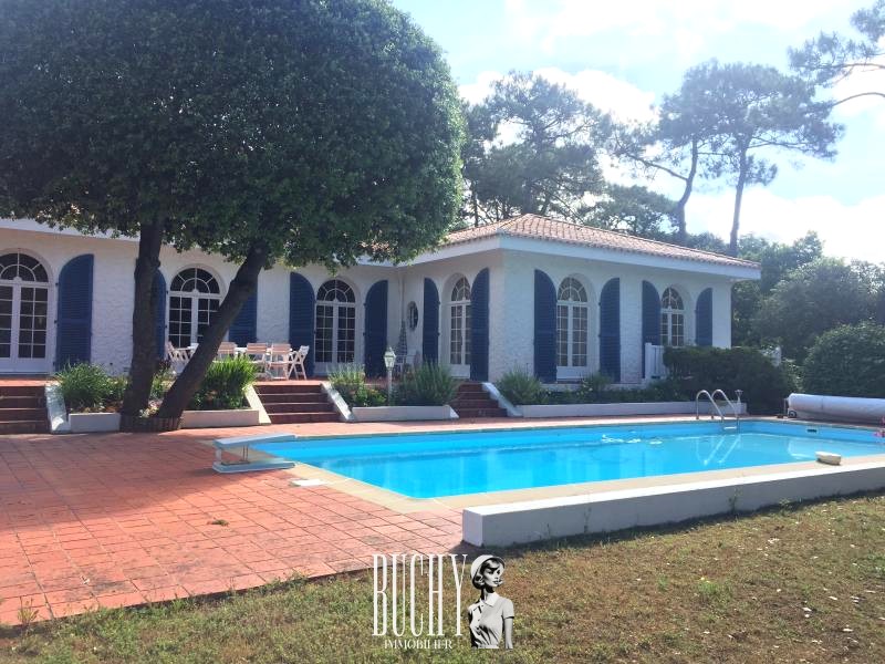 DOMAINE RÉSIDENTIEL — photo 3