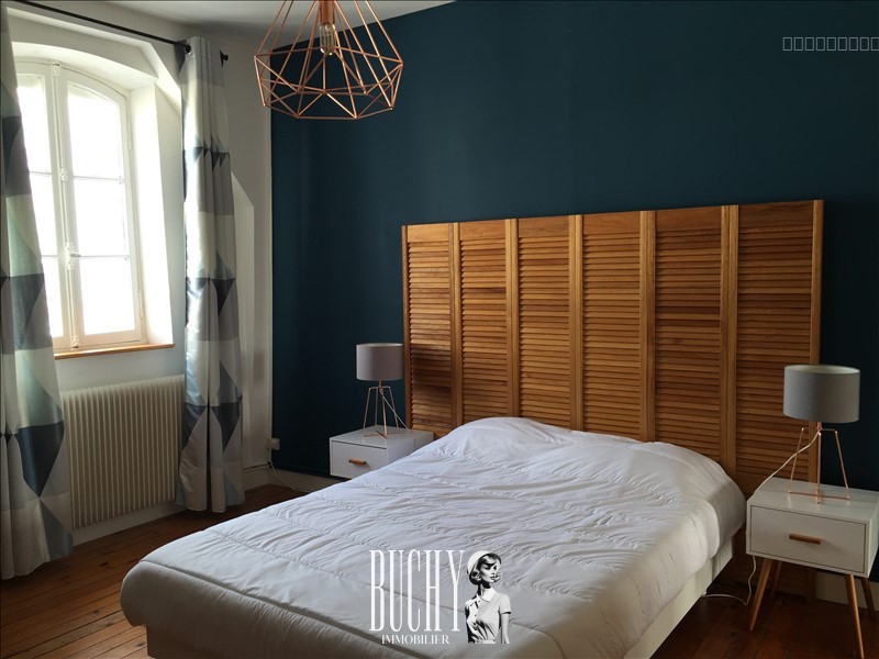 APPARTEMENT LES SABLES D OLONNE - 5 pièce(s) - 110 m2 — photo 5