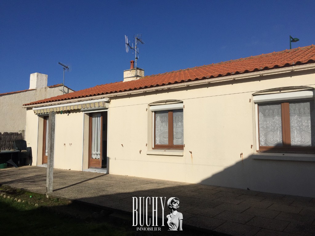 OLONNE SUR MER — photo 7