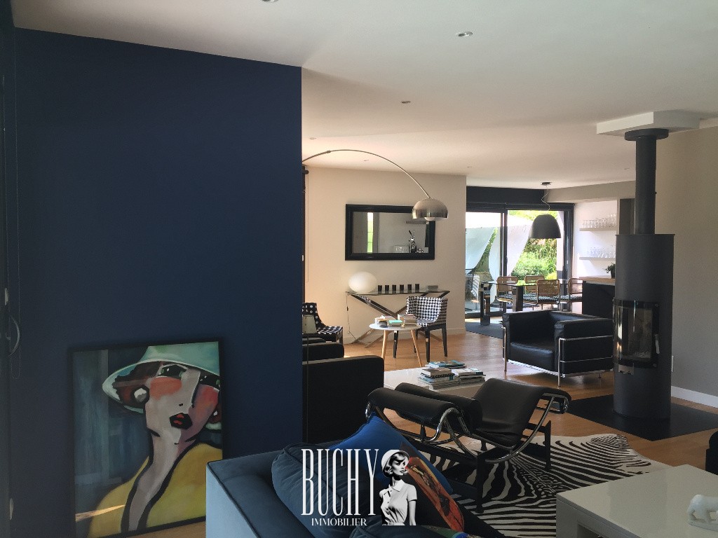 Maison contemporaine — photo 3