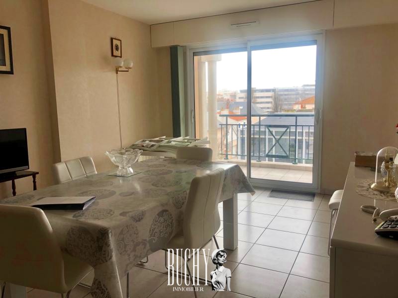 Appartement de bon standing - Emplacement idéal — photo 4
