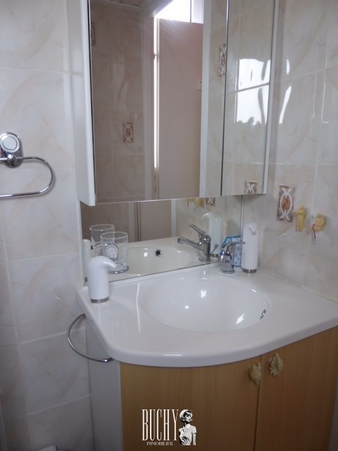 Appartement T2 à 150m de la plage — photo 4