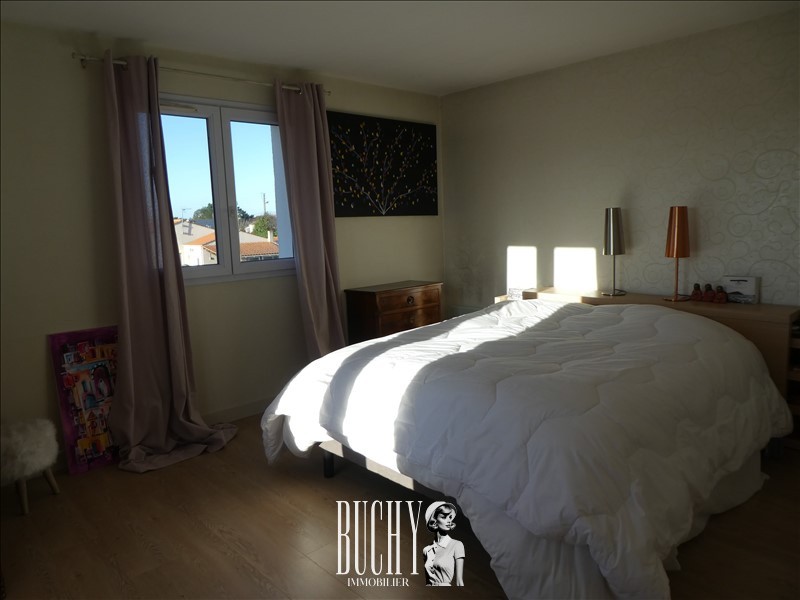 MAISON CHATEAU D OLONNE - 6 pièce(s) - 153 m2 — photo 5