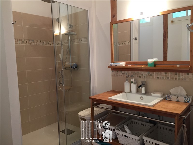 APPARTEMENT LES SABLES D OLONNE - 5 pièce(s) - 110 m2 — photo 4