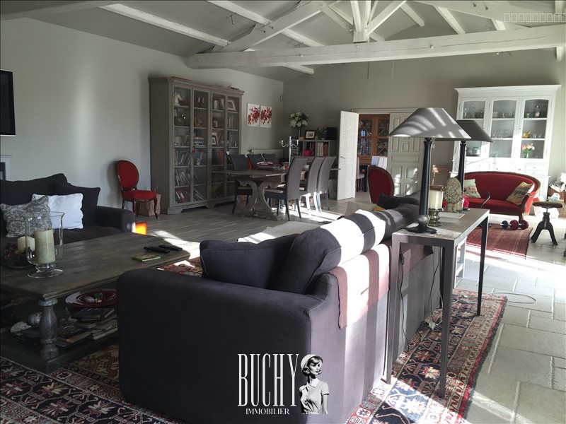 LOGIS OLONNE SUR MER - 8 pièce(s) - 0 m2 — photo 3