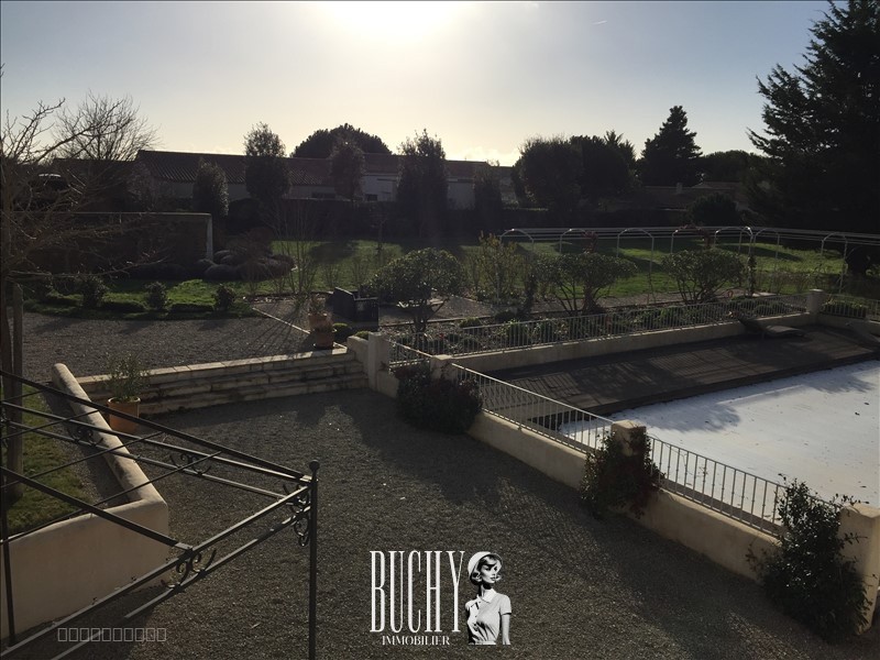 LOGIS OLONNE SUR MER - 8 pièce(s) - 0 m2 — photo 12