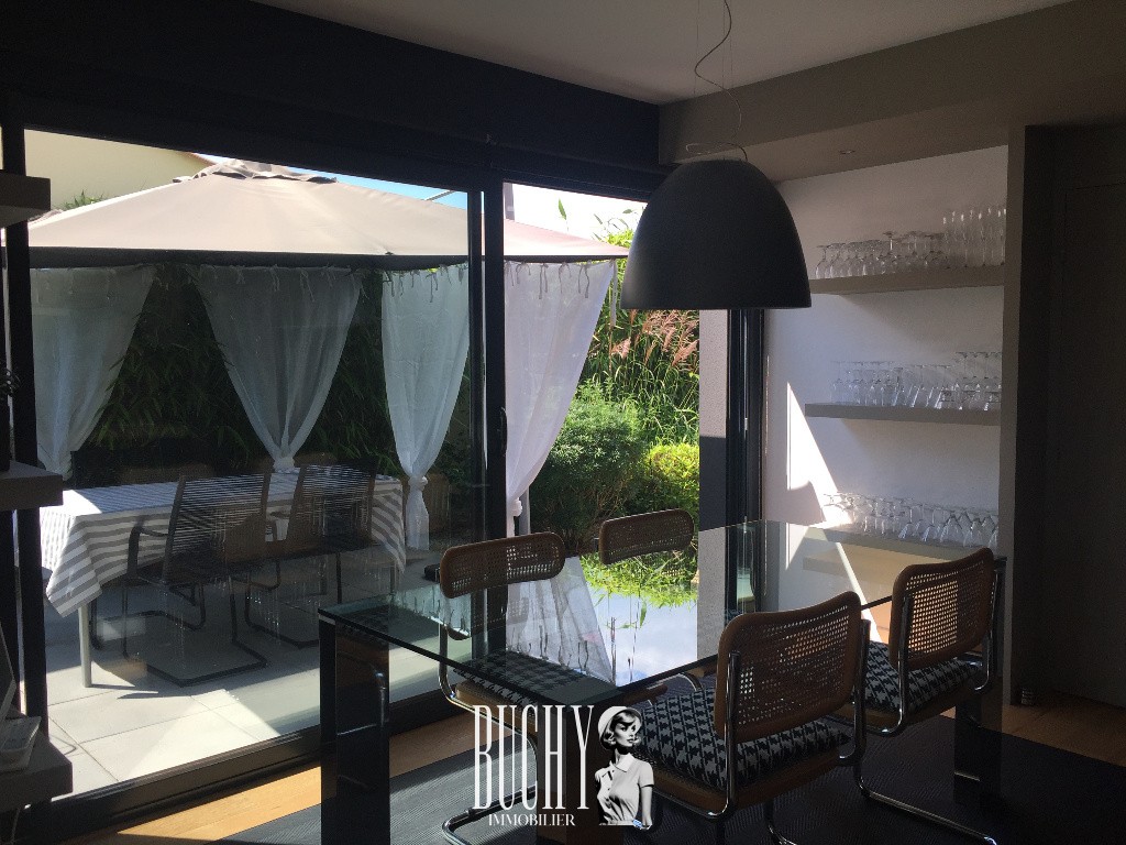 Maison contemporaine — photo 6